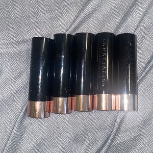 COPY - Anastasia Beverly Hills Matte lipsticks Fullsize